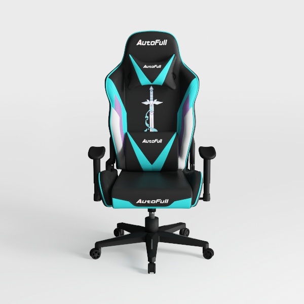 GTPLAYER Gaming Chair, Computer Office Chair with 