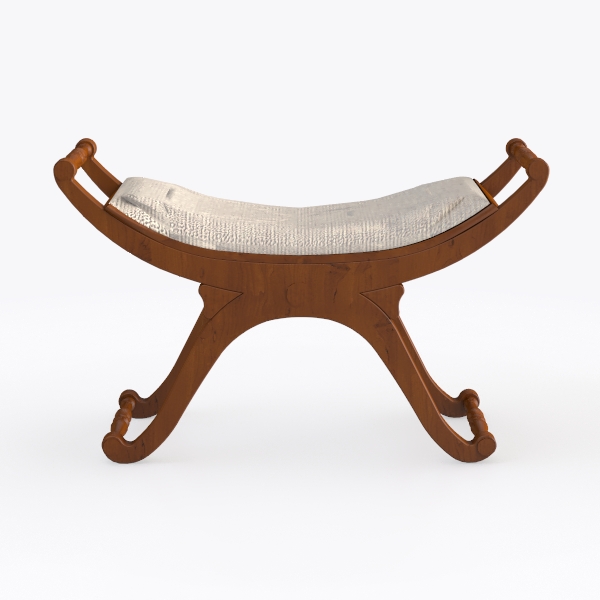 Chairs Engineering Kneeling Chair Stool with Thick