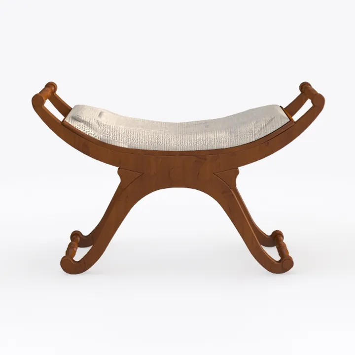 Chairs Engineering Kneeling Chair Stool with Thick