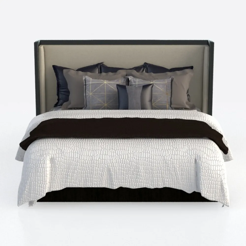 12 Inch Queen Mattress Gel Memory Mattress