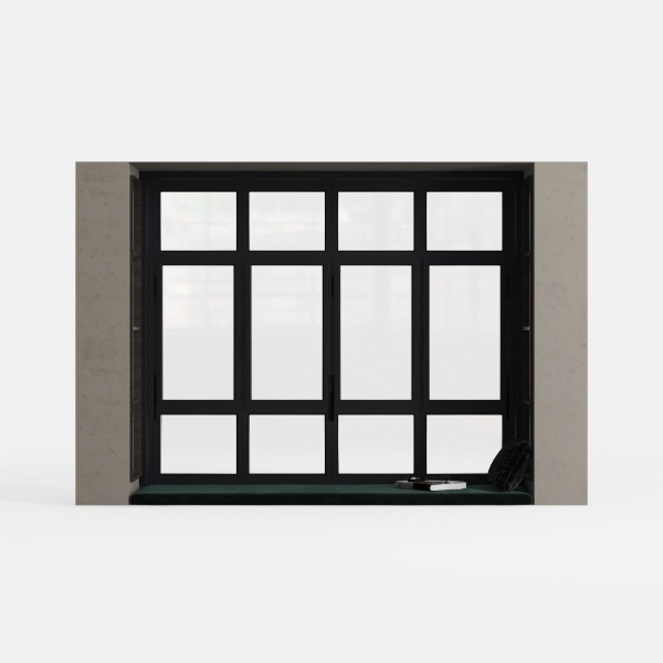 Bay Window-premium quality 8