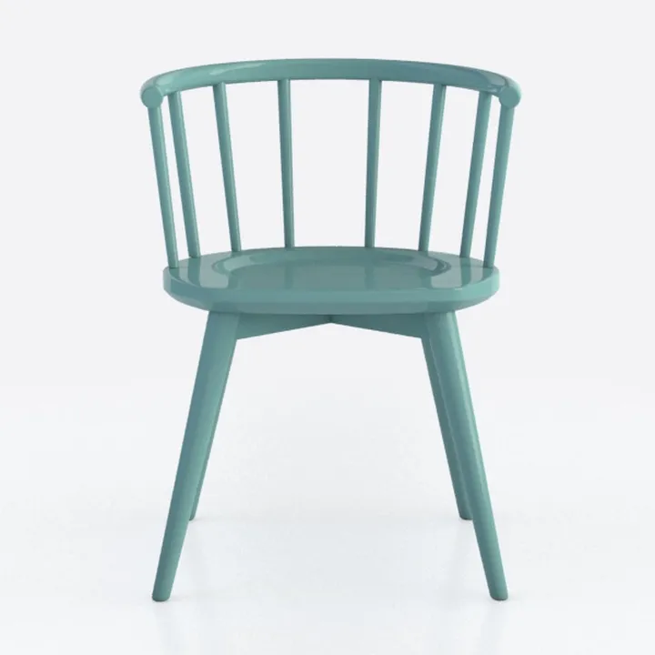 Office Chair Hollow with Armrests Desk Chair Porta