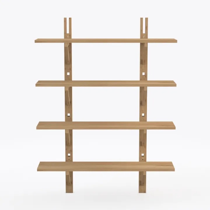 Safavieh Home Collection Melissa Retro Mid Century