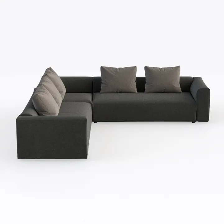 DURASPACE Cloud Sectional Couches for Living Room