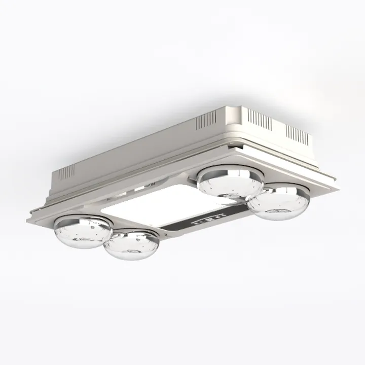 Bathroom ceiling heater 48