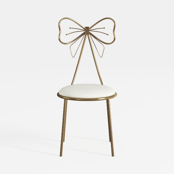 Folding Chairs with Padded Seats 4 Pack - Foldable