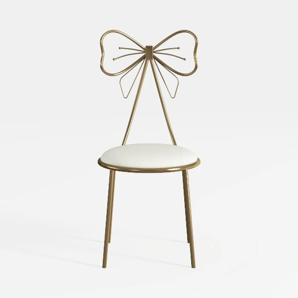 Folding Chairs with Padded Seats 4 Pack - Foldable