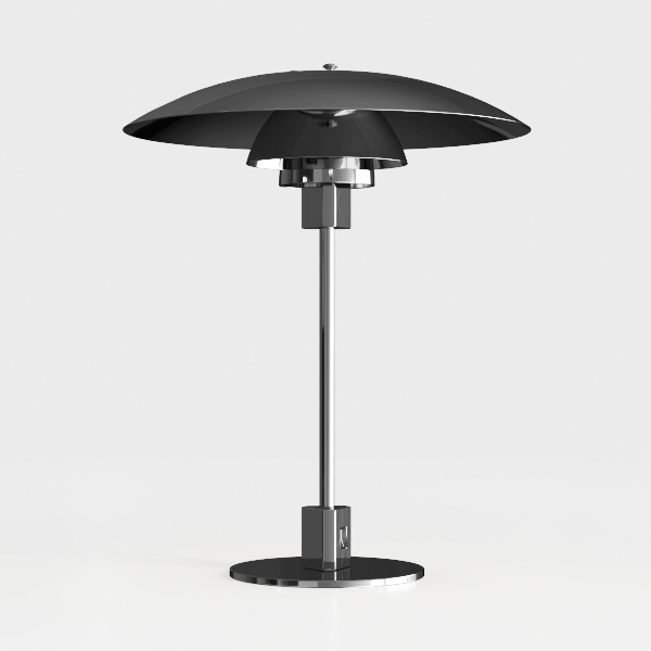 Bauhaus PH lamp