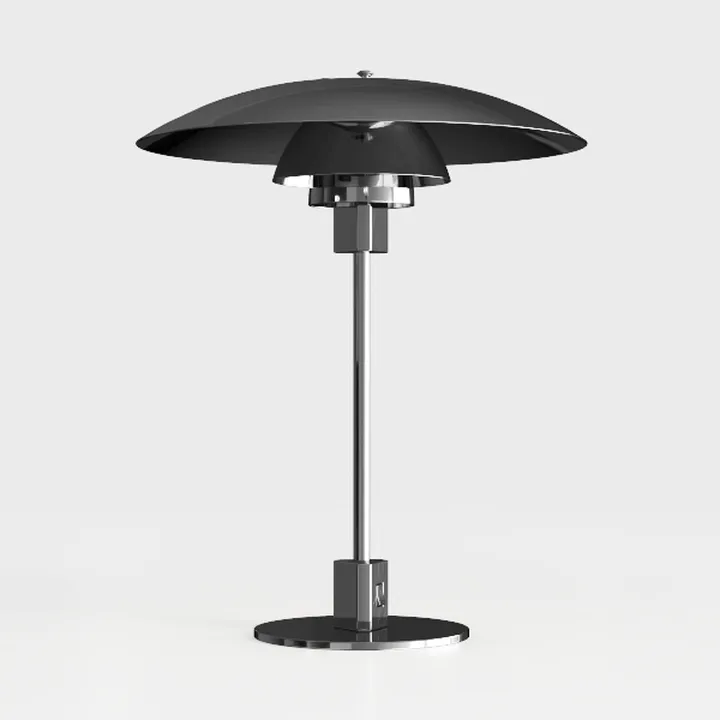 Bauhaus PH lamp
