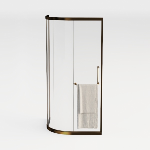 Stylish bathroom-Shower room 6.max