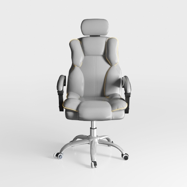 Office Desk Chair, Ergonomic Computer Chair with