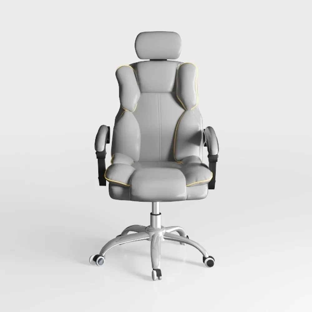 Office Desk Chair, Ergonomic Computer Chair with