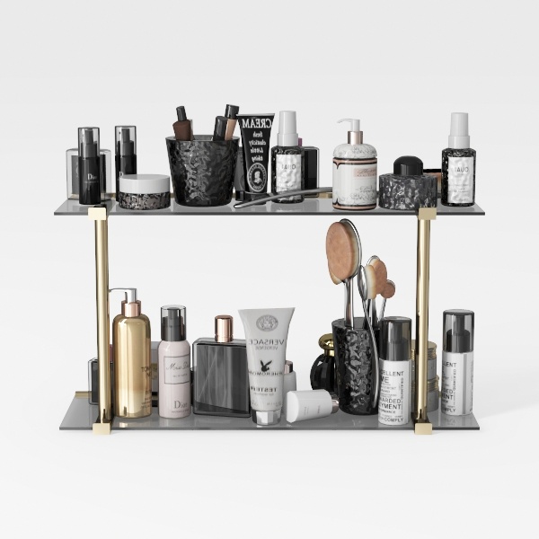 cosmetics-Beauty Corner