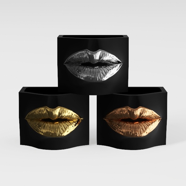 sculpture-Party Deco