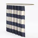 null Left 45 Degree View