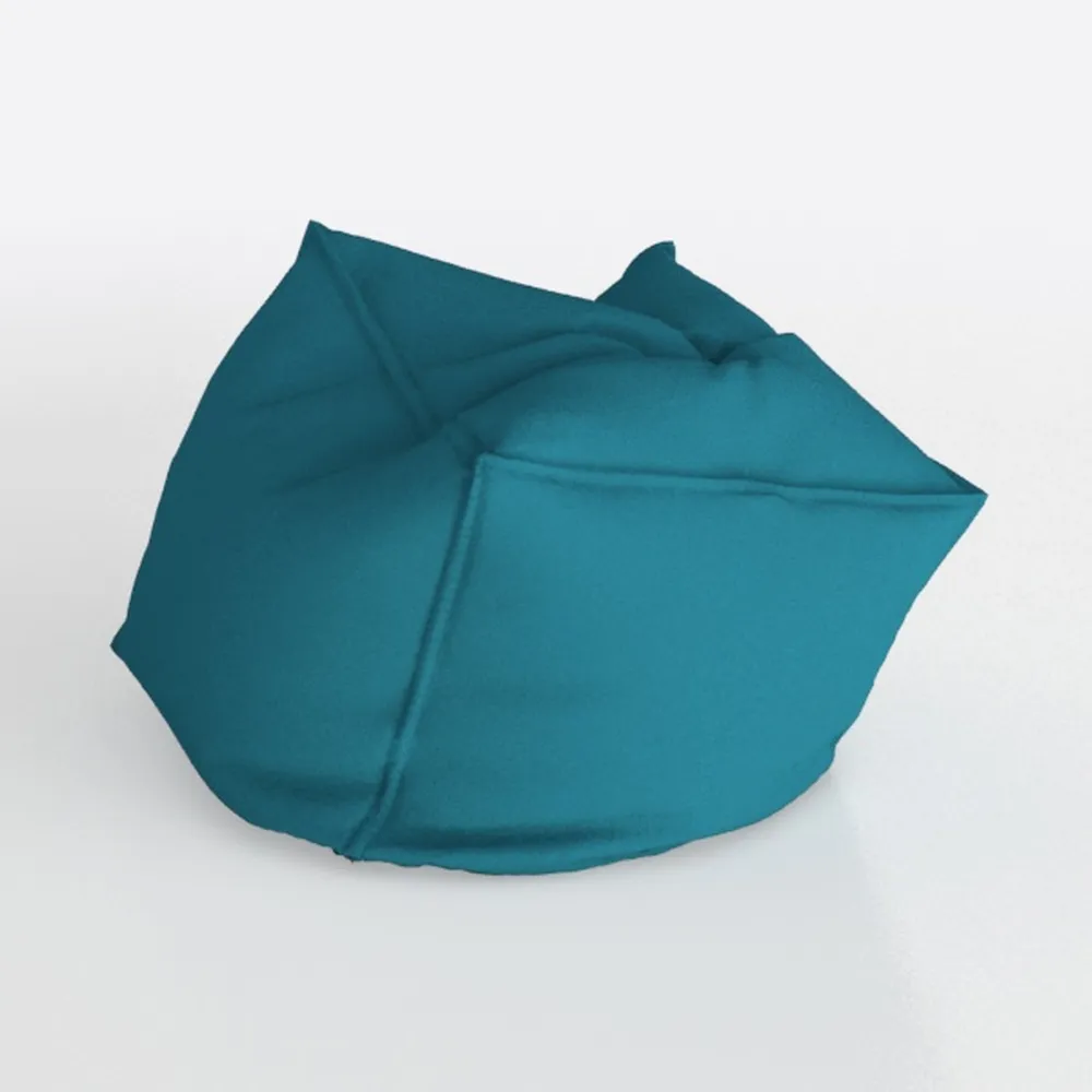 Outdoor Waterproof Pillow Covers Teal Turquoise