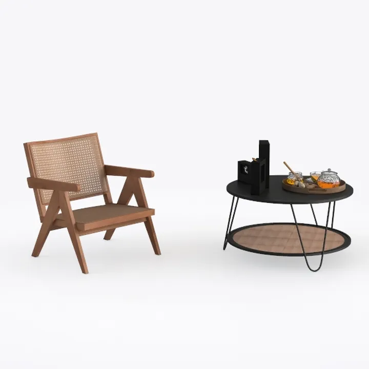 outdoor furniture-Oudoor Oasis