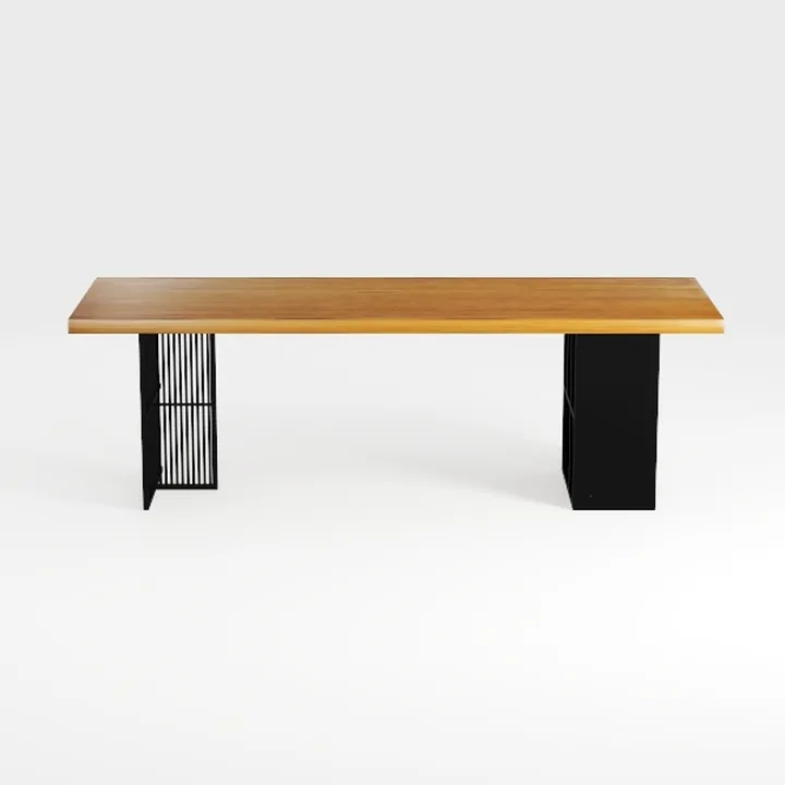 BDI Furniture Linea 6221-54'' Computer Desk for Ho