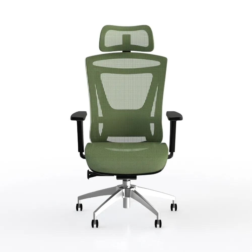 FLEXISPOT Foldex Ergonomic Office Chair, Folding