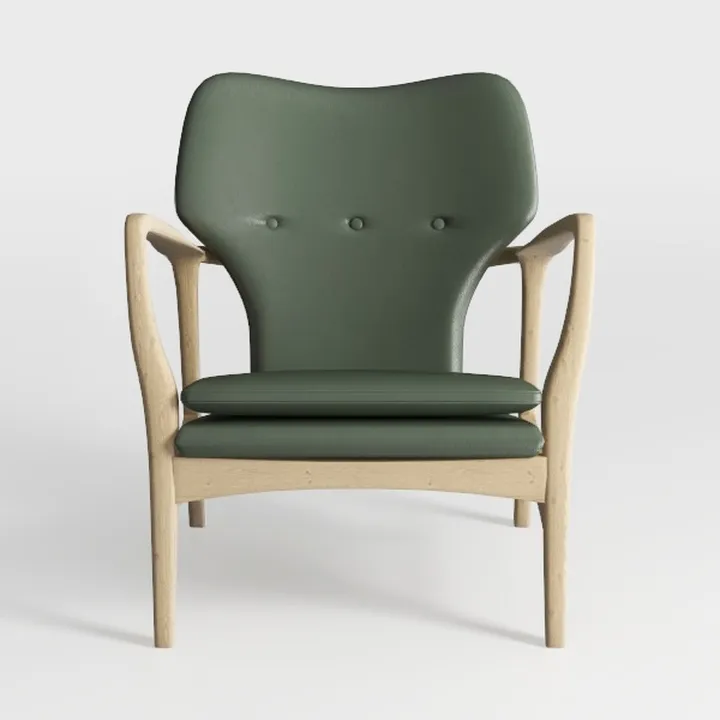 YANYO Chair Home Office Chair Tech Fabric Desk Cha