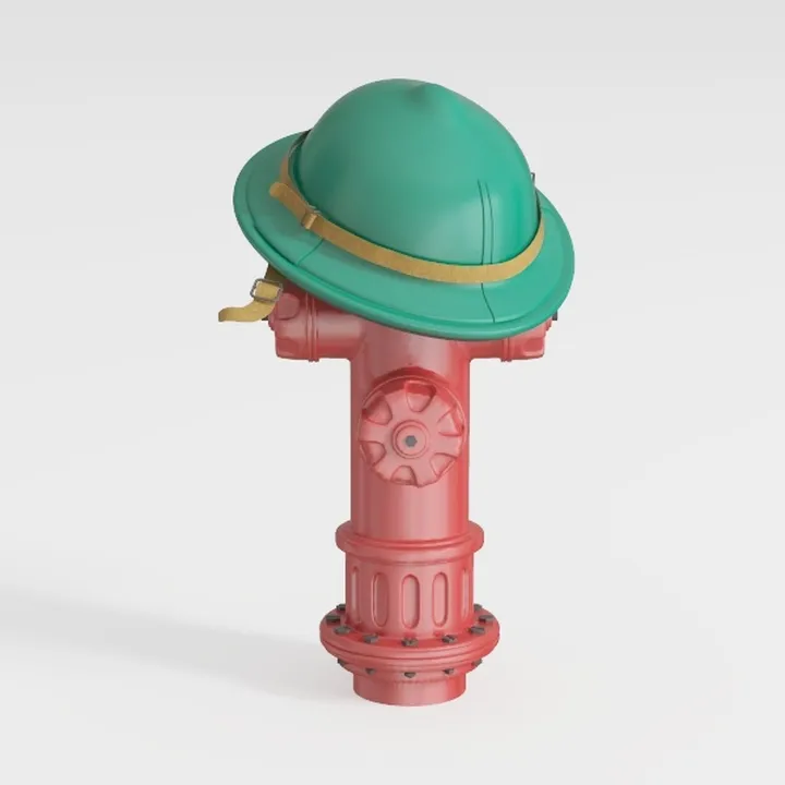 fire hydrant-Fire safety