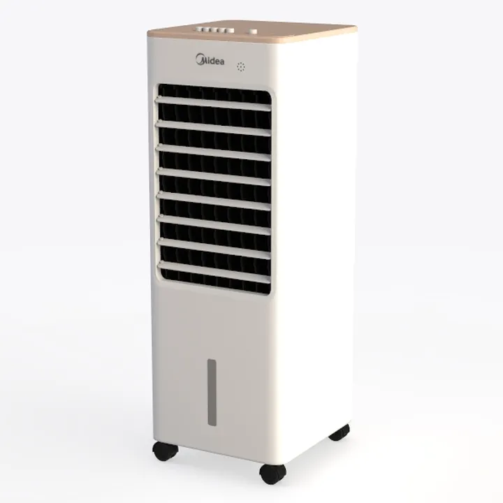 Portable Air Conditioners-14,000-Btu, 5-in-1 Wifi