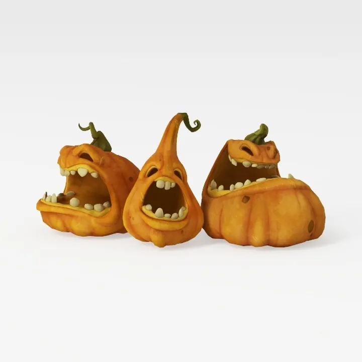 ornament-Halloween