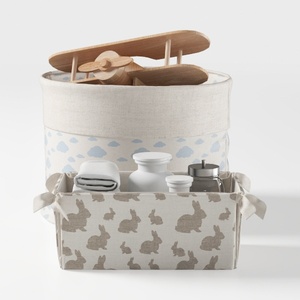 storage box-All for Kids