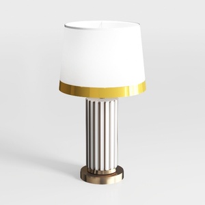 table lamp-Subtle Matte