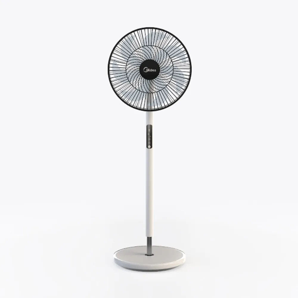Rowenta Pedestal Fan, 53 Inches, Ultra Quiet