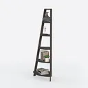 null Left 45 Degree View