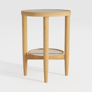 side table-Rattan Home