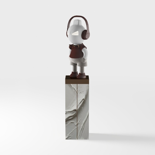 sculpture-Installation Art