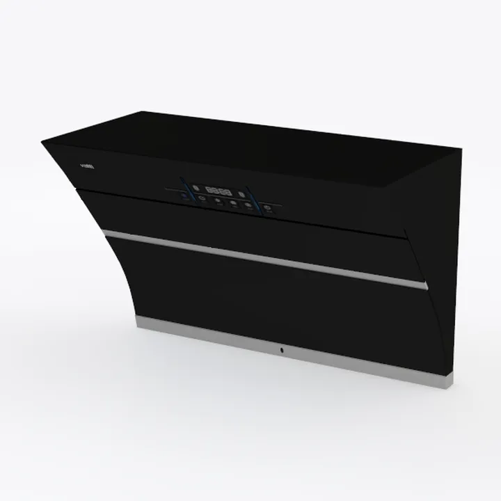 Under Cabinet Range Hood 30 inch,Wall Mount
