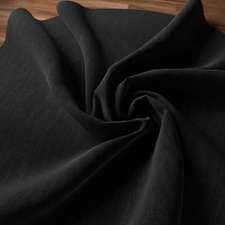 Common Cotton 141