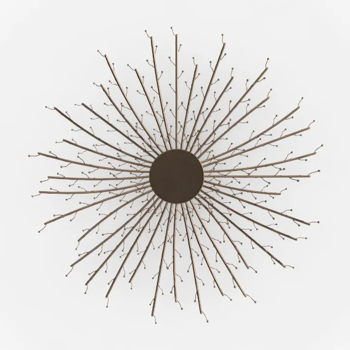 Hanging ornaments A-156