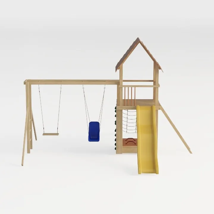swing-Modern American
