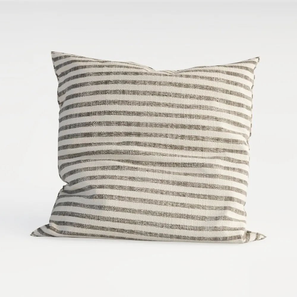 Outdoor Throw Pillow Covers Waterproof Pillow