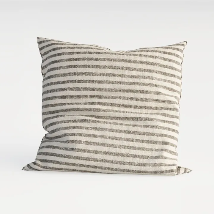 Outdoor Throw Pillow Covers Waterproof Pillow