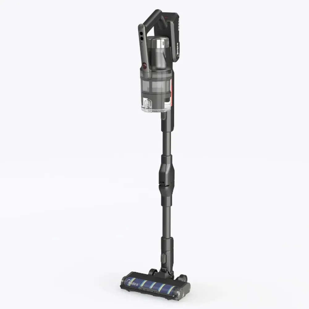 Shark ZU62 Navigator Zero-M Self-Cleaning Brushrol