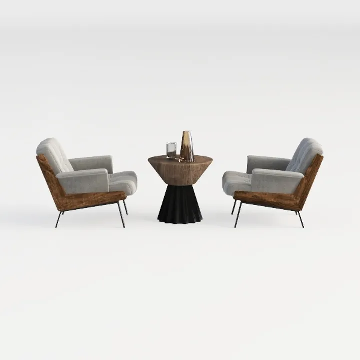 Café Tables & Chairs -37