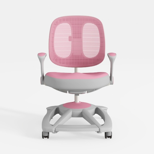 OfficeFactor Kids Desk Chair Adjustable Height