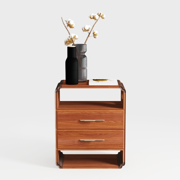 night stand-Fireside Comfort