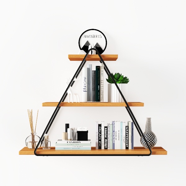 Shelf-premiun quality 49