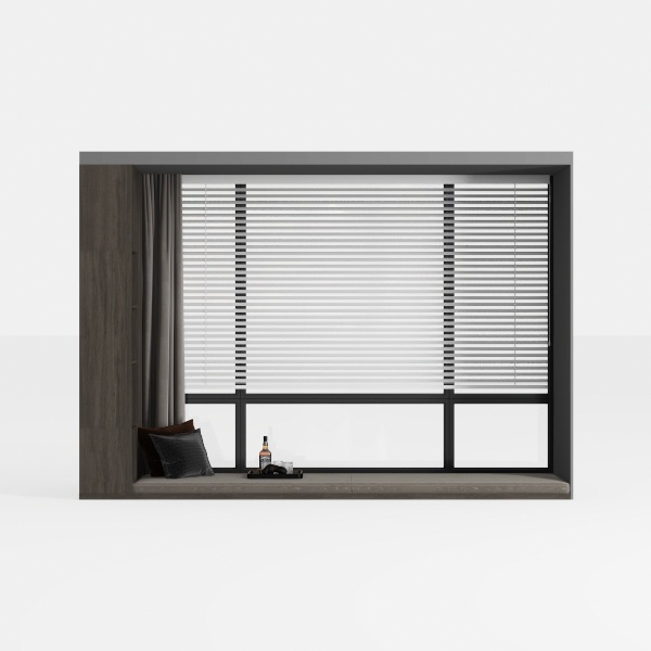 Bay Window-premium quality 10