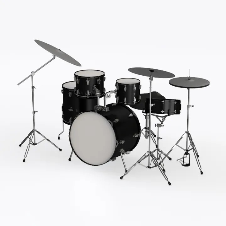 drums-Music Space