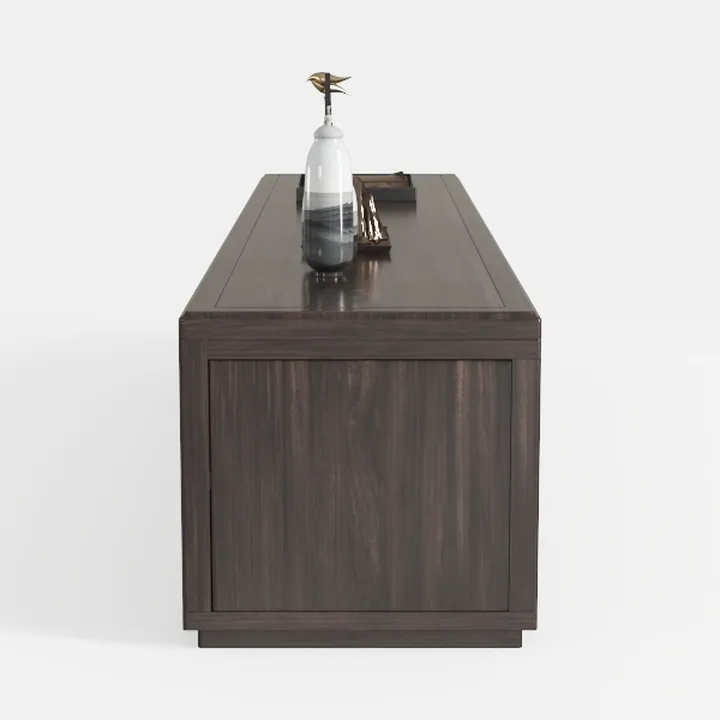 Lyon Coffee Table, Single Door Cabinet, One Open S