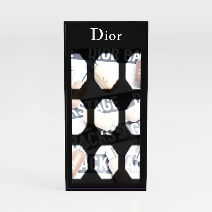 ad sign-Skin Care