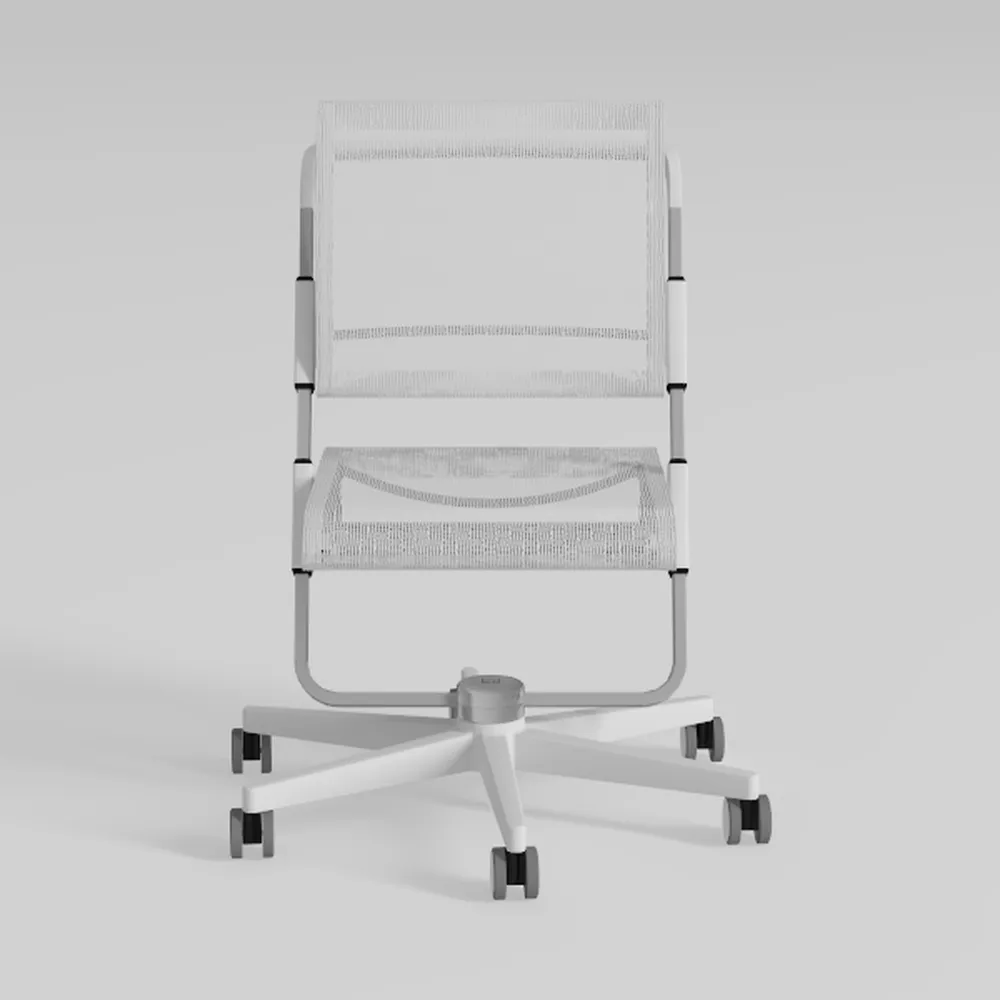 Ultimate Heavy Duty Aluminum Folding Backpack