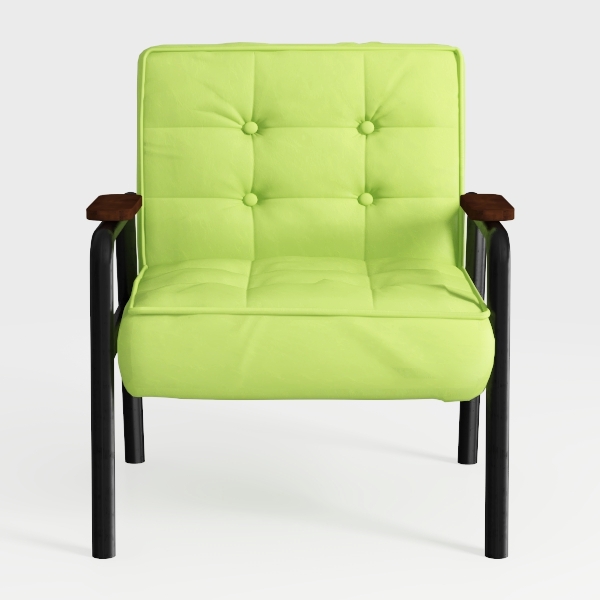 Home Work Chair Rocking Chair Nordic Home Single R